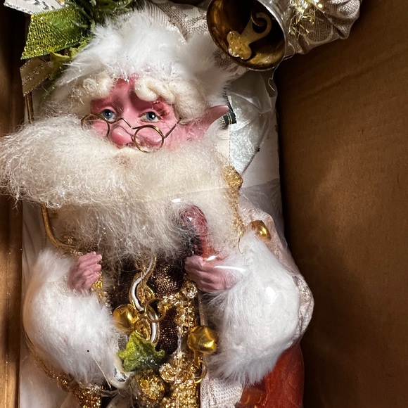 Mark Roberts 2016 Aspen Lodge Fairy RARE - Picture 3 of 7